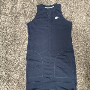 Nike athletic dress